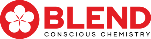 BLEND — Conscious Chemistry
