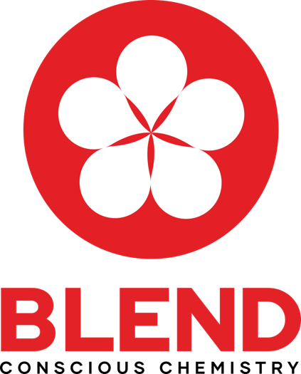 BLEND — Conscious Chemistry